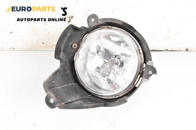 Халоген за Chevrolet Captiva SUV (06.2006 - ...), джип, позиция: лява