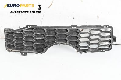 Решетка в броня за Chevrolet Captiva SUV (06.2006 - ...), джип, позиция: предна