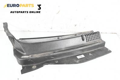 Кора под чистачки за Chevrolet Captiva SUV (06.2006 - ...), 4+1 вр., джип