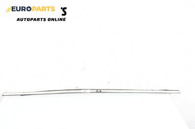 Външна лайсна врата за Chevrolet Captiva SUV (06.2006 - ...), джип, позиция: предна, лява