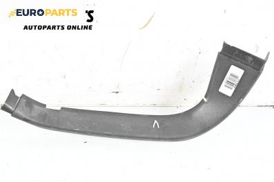 Интериорна пластмаса за Chevrolet Captiva SUV (06.2006 - ...), 4+1 вр., джип, позиция: лява