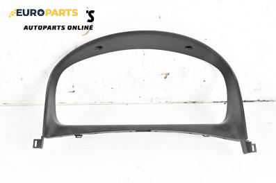 Интериорна пластмаса километраж за Chevrolet Captiva SUV (06.2006 - ...), 4+1 вр., джип