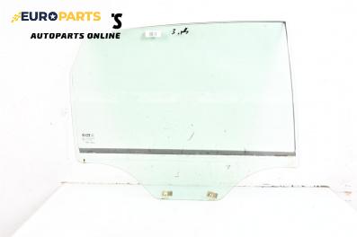 Странично стъкло за Chevrolet Captiva SUV (06.2006 - ...), 4+1 вр., джип, позиция: задна, дясна