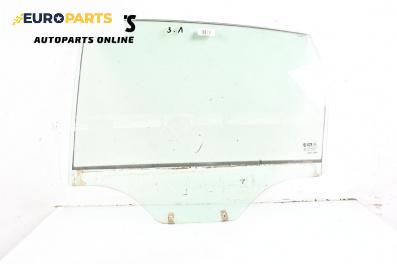 Странично стъкло за Chevrolet Captiva SUV (06.2006 - ...), 4+1 вр., джип, позиция: задна, лява