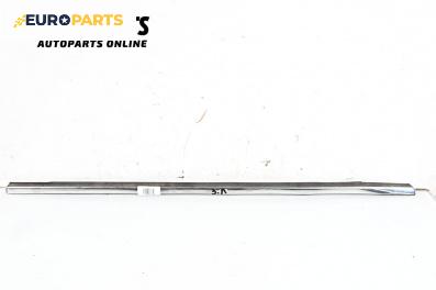 Външна лайсна врата за Chevrolet Captiva SUV (06.2006 - ...), джип, позиция: задна, лява