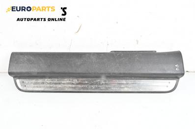 Вътрешен праг за Chevrolet Captiva SUV (06.2006 - ...), 4+1 вр., джип, позиция: предна, лява