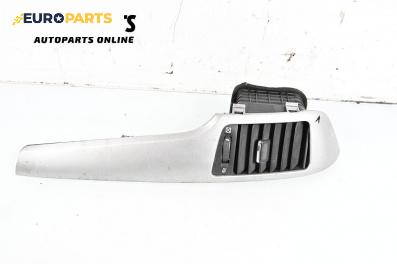 Духалка парно за Chevrolet Captiva SUV (06.2006 - ...)