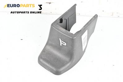 Интериорна пластмаса за Chevrolet Captiva SUV (06.2006 - ...), 4+1 вр., джип, позиция: дясна