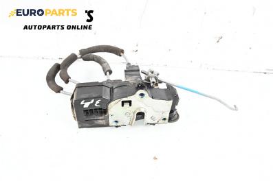 Брава на врата за Chevrolet Captiva SUV (06.2006 - ...), позиция: задна, дясна