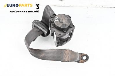 Предпазен колан за Chevrolet Captiva SUV (06.2006 - ...), 4+1 вр., позиция: задна, дясна