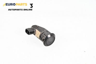 Парктроник за Chevrolet Captiva SUV (06.2006 - ...)