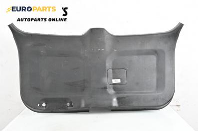 Кора заден капак за Chevrolet Captiva SUV (06.2006 - ...), 4+1 вр., джип