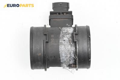 Дебитомер за Chevrolet Captiva SUV (06.2006 - ...) 2.0 D 4WD, 150 к.с.
