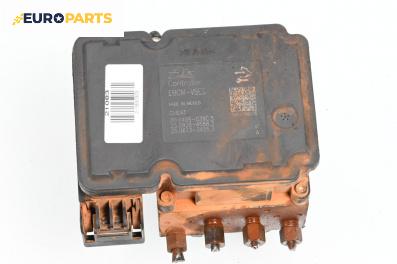 Помпа ABS за Chevrolet Captiva SUV (06.2006 - ...) 2.0 D 4WD, № 00.0406-039C.5