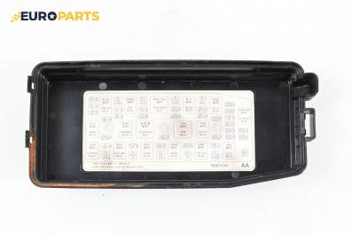 Капак бушонно табло за Chevrolet Captiva SUV (06.2006 - ...) 2.0 D 4WD, 150 к.с.