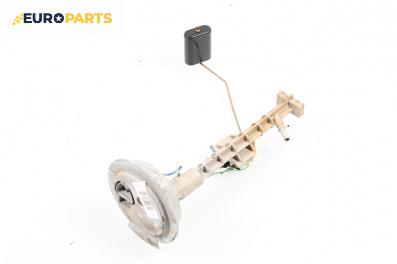 Нивомер за Chevrolet Captiva SUV (06.2006 - ...) 2.0 D 4WD