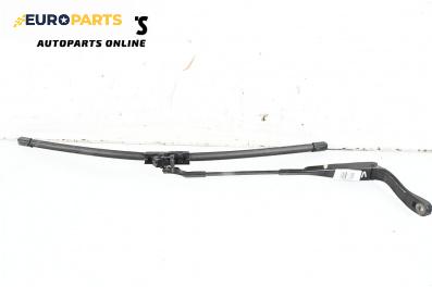 Рамо на чистачка за Mercedes-Benz E-Class Sedan (W211) (03.2002 - 03.2009), позиция: лява