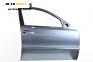 Врата за Mercedes-Benz E-Class Sedan (W211) (03.2002 - 03.2009), 4+1 вр., седан, позиция: предна, дясна