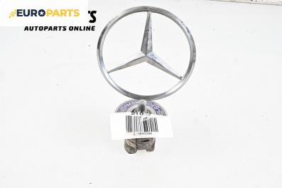 Емблема за Mercedes-Benz E-Class Sedan (W211) (03.2002 - 03.2009), седан
