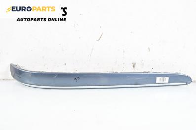 Лайсна броня за Mercedes-Benz E-Class Sedan (W211) (03.2002 - 03.2009), седан, позиция: лява