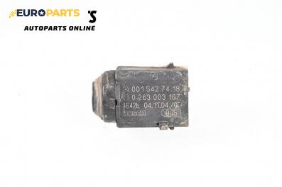 Парктроник за Mercedes-Benz E-Class Sedan (W211) (03.2002 - 03.2009), № BOSCH 0 263 003 167