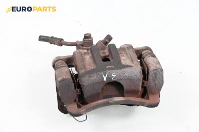 Спирачен апарат за Chevrolet Captiva SUV (06.2006 - ...), позиция: задна, лява