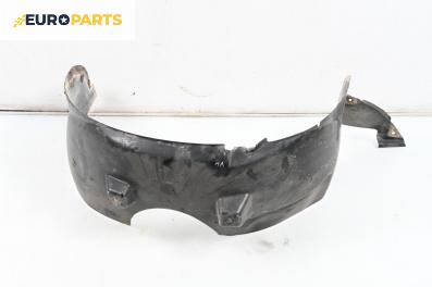 Подкалник за Chevrolet Captiva SUV (06.2006 - ...), 4+1 вр., джип, позиция: предна, лява