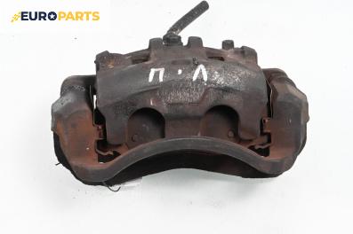 Спирачен апарат за Chevrolet Captiva SUV (06.2006 - ...), позиция: предна, лява