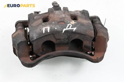 Спирачен апарат за Chevrolet Captiva SUV (06.2006 - ...), позиция: предна, дясна