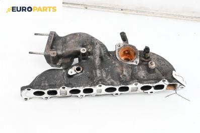 Всмукателен колектор за Chevrolet Captiva SUV (06.2006 - ...) 2.0 D 4WD, 150 к.с.