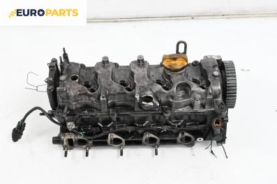 Глава за Chevrolet Captiva SUV (06.2006 - ...) 2.0 D 4WD, 150 к.с.