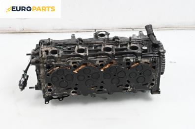 Глава за Chevrolet Captiva SUV (06.2006 - ...) 2.0 D 4WD, 150 к.с.