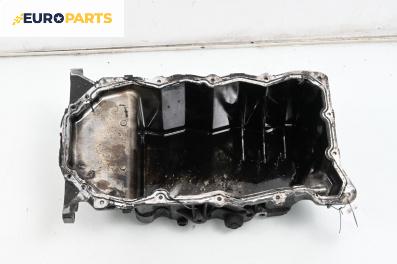 Картер за Chevrolet Captiva SUV (06.2006 - ...) 2.0 D 4WD, 150 к.с.