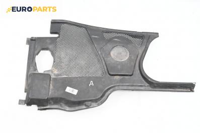 Кора под чистачки за Audi A8 Sedan 4E (10.2002 - 07.2010), 4+1 вр., седан