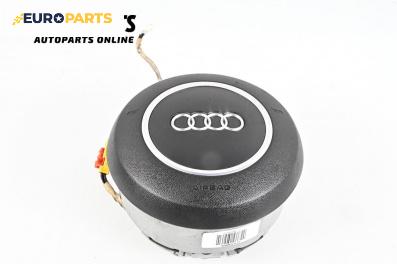 Airbag за Audi A8 Sedan 4E (10.2002 - 07.2010), 4+1 вр., седан, позиция: предна