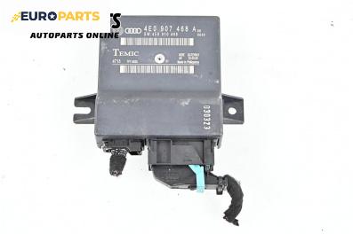 Модул за Audi A8 Sedan 4E (10.2002 - 07.2010), № 4E0 907 468