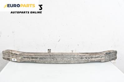 Основа броня за Audi A8 Sedan 4E (10.2002 - 07.2010), седан, позиция: предна