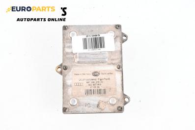 Xenon баласт за Audi A8 Sedan 4E (10.2002 - 07.2010), № 4E0 907 813