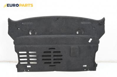 Кора багажник за Audi A8 Sedan 4E (10.2002 - 07.2010), 4+1 вр., седан
