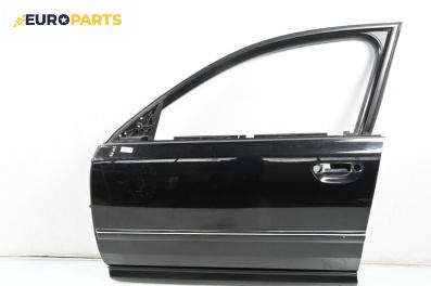 Врата за Audi A8 Sedan 4E (10.2002 - 07.2010), 4+1 вр., седан, позиция: предна, лява