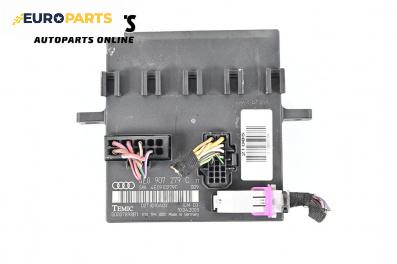 Комфорт модул за Audi A8 Sedan 4E (10.2002 - 07.2010), № 4E0 907 279 C