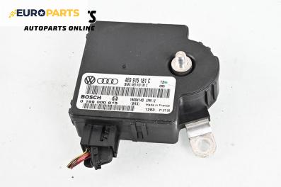 Модул за Audi A8 Sedan 4E (10.2002 - 07.2010), № 4E0 915 181 C