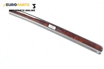 Интериорна лайсна за Audi A8 Sedan 4E (10.2002 - 07.2010), 4+1 вр., седан