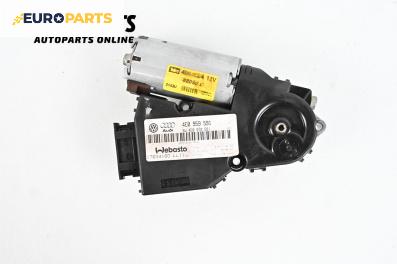 Мотор шибедах за Audi A8 Sedan 4E (10.2002 - 07.2010), седан, № 4E0 959 591