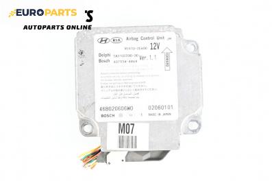 Модул за AIRBAG за Hyundai Tucson SUV I (06.2004 - 11.2010), № 95910-2E60