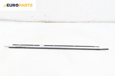Интериорна лайсна за Audi A8 Sedan 4E (10.2002 - 07.2010), 4+1 вр., седан