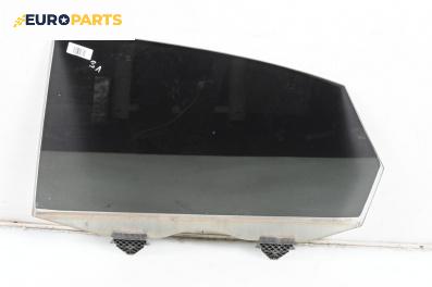 Странично стъкло за Audi A8 Sedan 4E (10.2002 - 07.2010), 4+1 вр., седан, позиция: задна, лява
