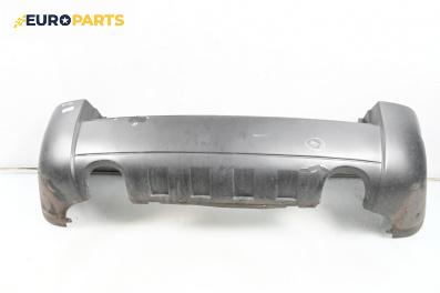 Задна броня за Hyundai Tucson SUV I (06.2004 - 11.2010), джип