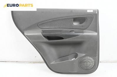 Кора врата за Hyundai Tucson SUV I (06.2004 - 11.2010), 4+1 вр., джип, позиция: задна, лява