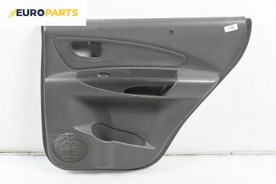 Кора врата за Hyundai Tucson SUV I (06.2004 - 11.2010), 4+1 вр., джип, позиция: задна, дясна